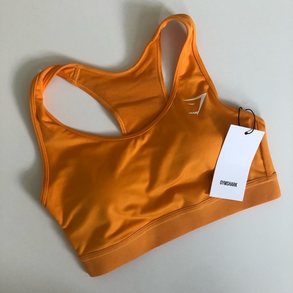 Gymshark Other - Gymshark Mesh Training Sports Bra